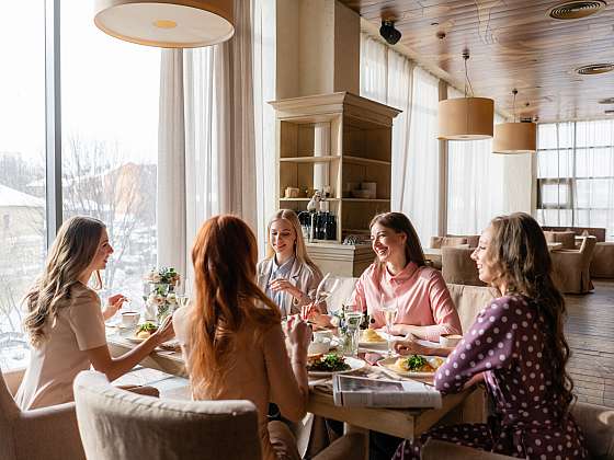 Pauza na kávu čili fika je něco, bez čeho ve Švédsku nedokáží žít