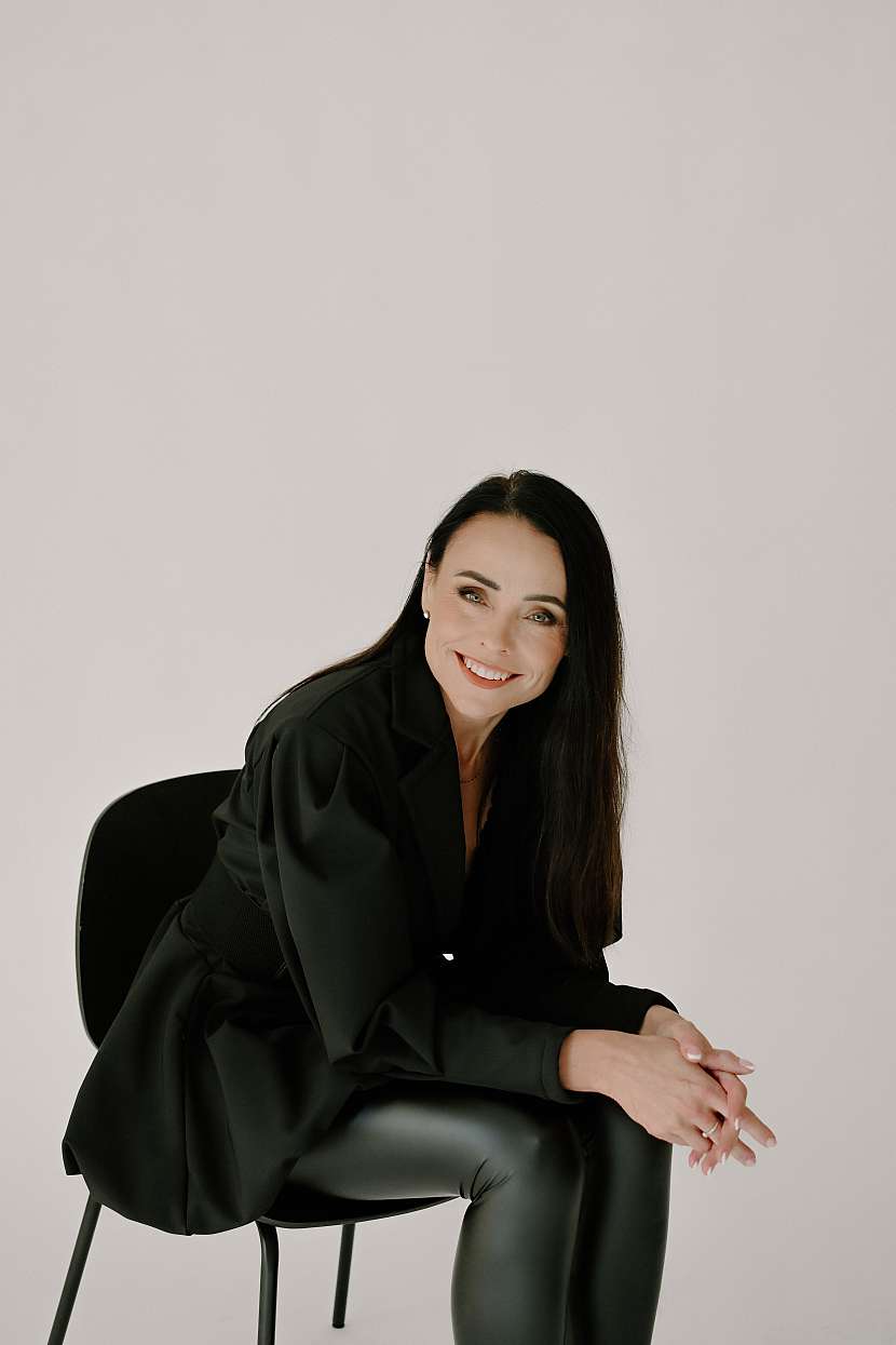 PharmDr. Gabriela Kroupová MBA,MHA