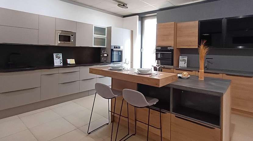 Úplně jinak se vaří v kuchyni, která vás baví