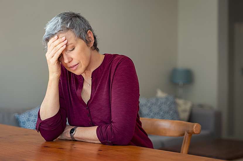Menopauza nepřichází s žádným univerzálním scénářem