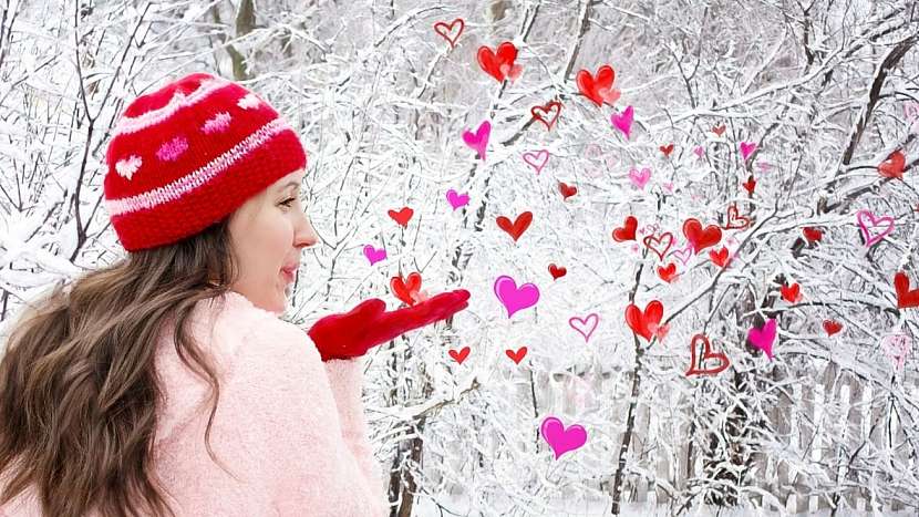 Valentýn DIY: dávat najevo lásku je krásné i důležité