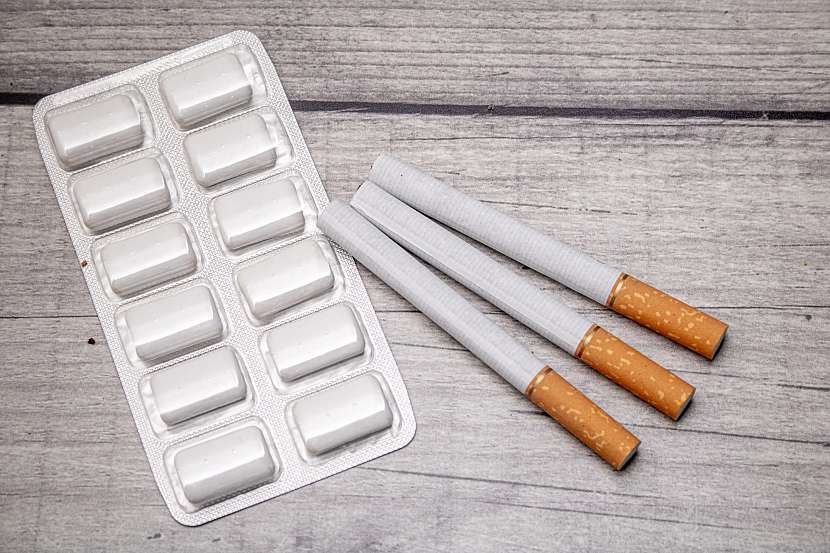 Kouření jako pouhý zlozvyk? Není tomu tak, závislost na tabáku, respektive nikotinu, je klinická diagnóza