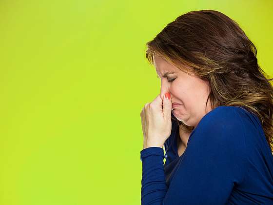 Nepříjemný zápach v podobě zatuchliny dokáže potrápit