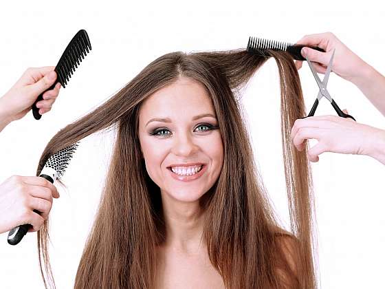 Buďte každý den stylová s kolekcí spotřebičů pro péči o vlasy v zářivých barvách (Zdroj: Depositphotos)