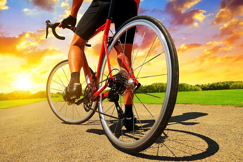 Společná jízda má být příjemně stráveným časem