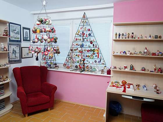 Vánoční ozdoby jsou typickým symbolem nejoblíbenějších svátků v roce (zdroj: Archiv FTV Prima se svolením FTV Prima)