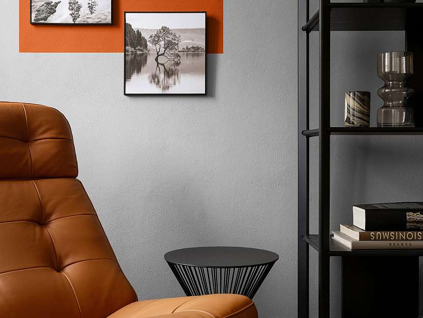 Inspirujte se čtyřmi tematickými paletami vytvořenými designérkou
