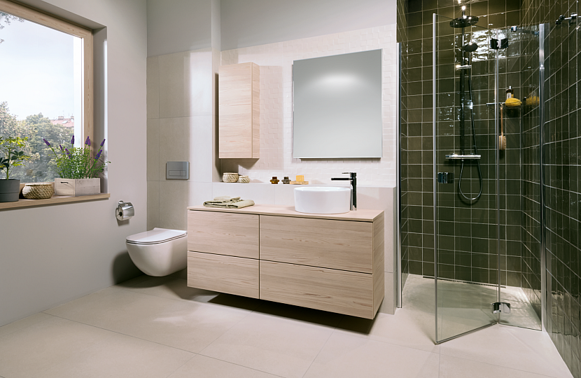 Zamyslete se nad každodenním provozem.