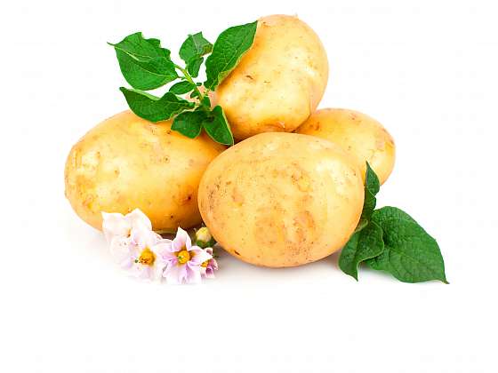 Znáte léčivé účinky syrové bramborové vody (Zdroj: Depositphotos (https://cz.depositphotos.com) 