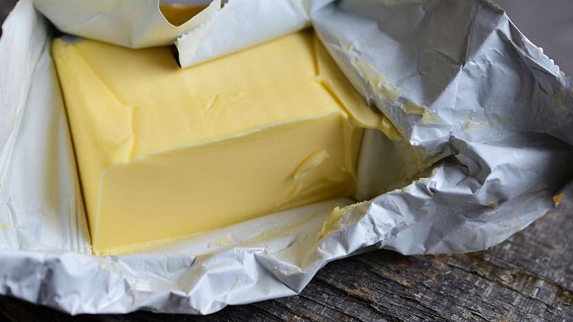 Jak se v másle vyznat a jaké si koupit
