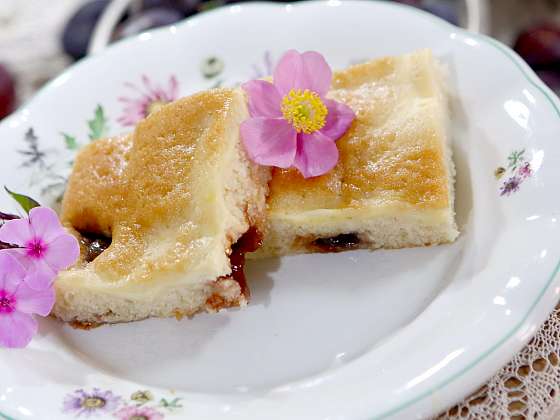 Připravte si vynikající hanácký koláč s náplní (Zdroj: Archiv FTV Prima, se svolením FTV Prima)