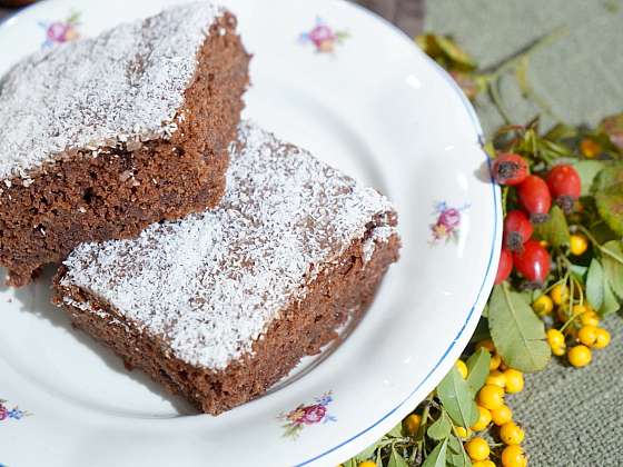 Recept na perník nesmí chybět v žádné kuchařce