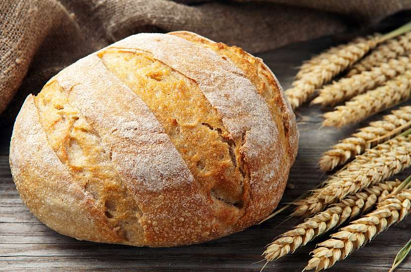 Jaký rodinný recept na domácí chleba si střežíte vy?