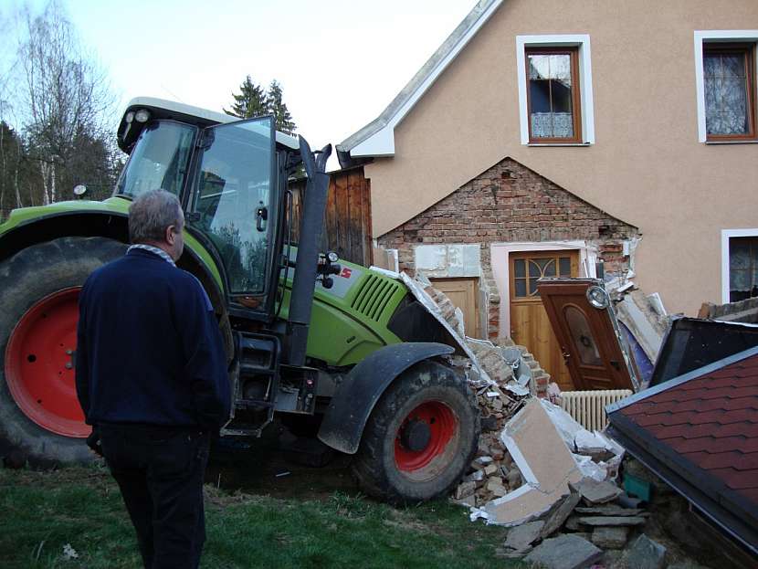 Vyznáte se v pojištění nemovitosti a domácnosti?