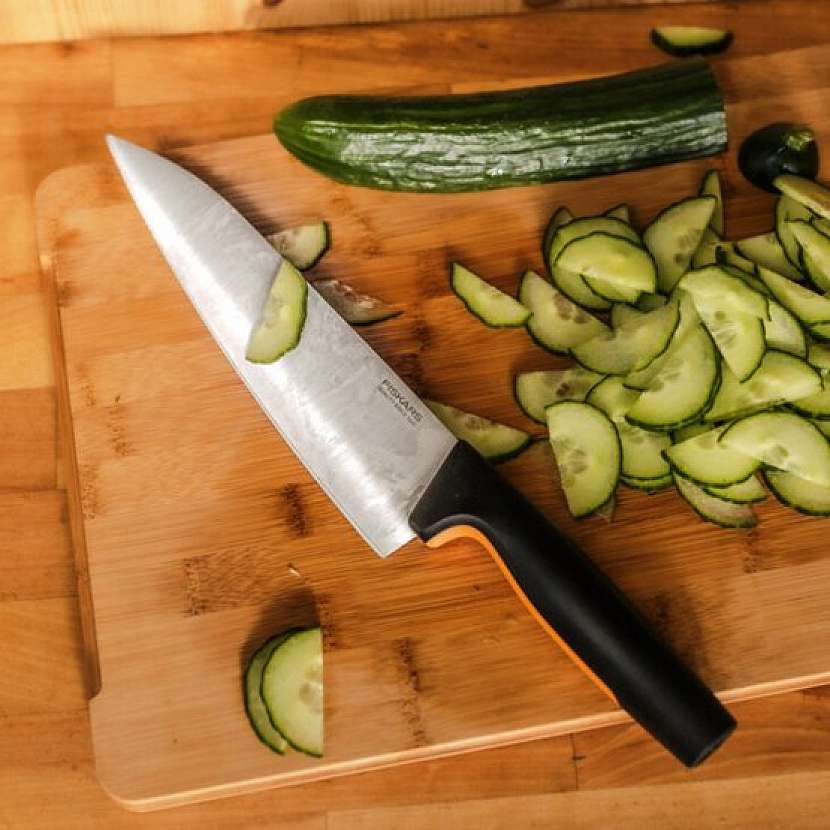 Kuchyňské nože na univerzální použití
