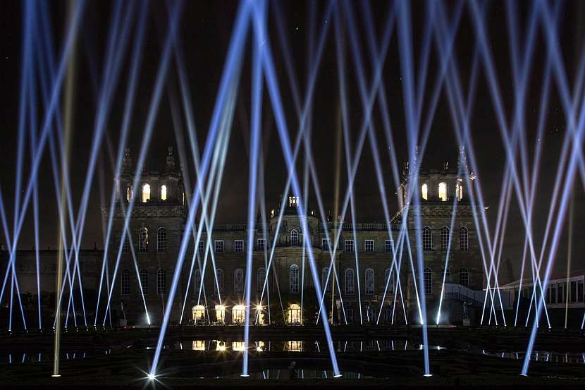 Dnes začíná Signal Festival. Tentokrát ve znamení revoluce