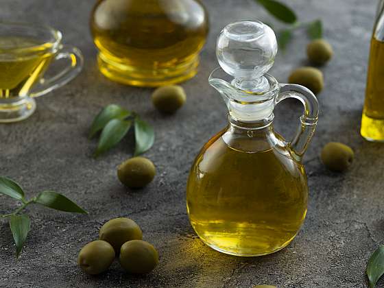 Zajímavosti o španělském olivovém oleji (Zdroj: agenturanej.cz)