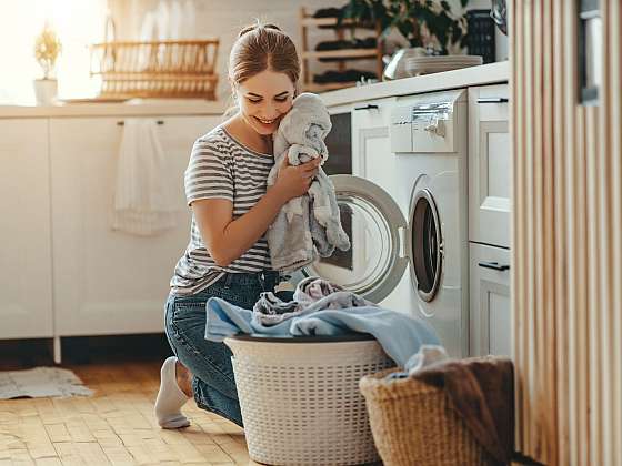 Správná péče o ručníky vás ochrání před zdravotními problémy