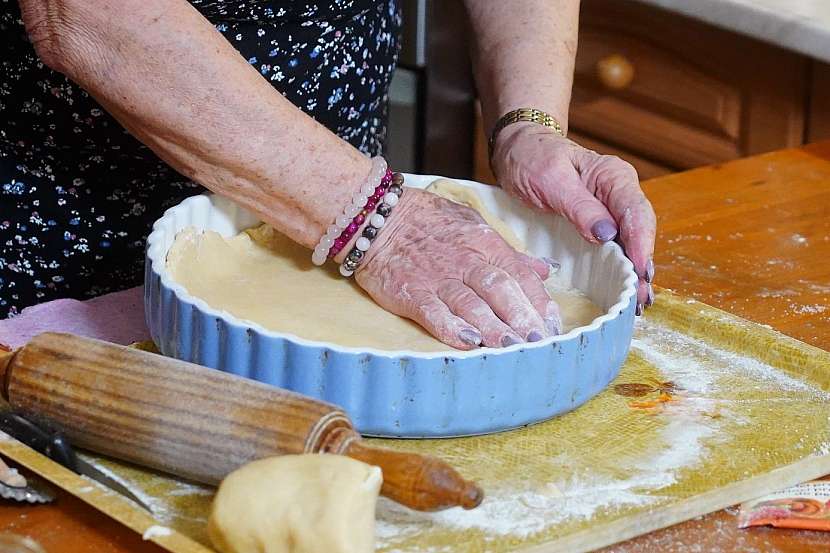 Maková dobrota, kterou si zamilujete