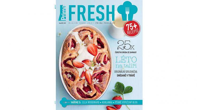 fresh 1