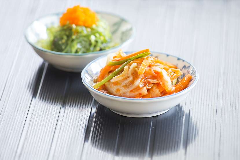 Kimchi 2