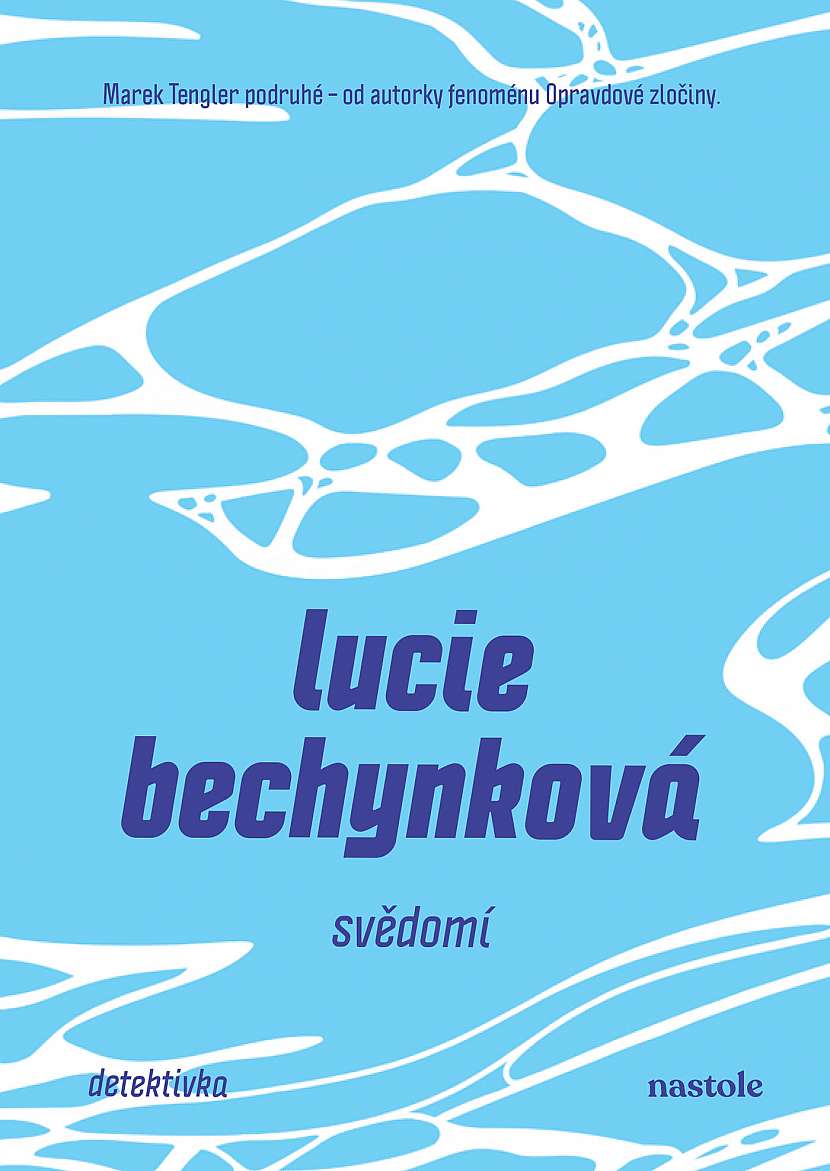 Lucie Bechynková: Svědomí