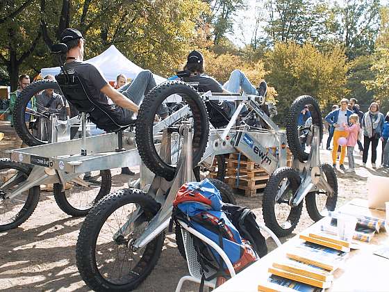 Maker Faire Hannover