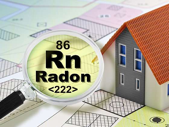 Rakovinu plic může způsobit i nebezpečný radioaktivní radon