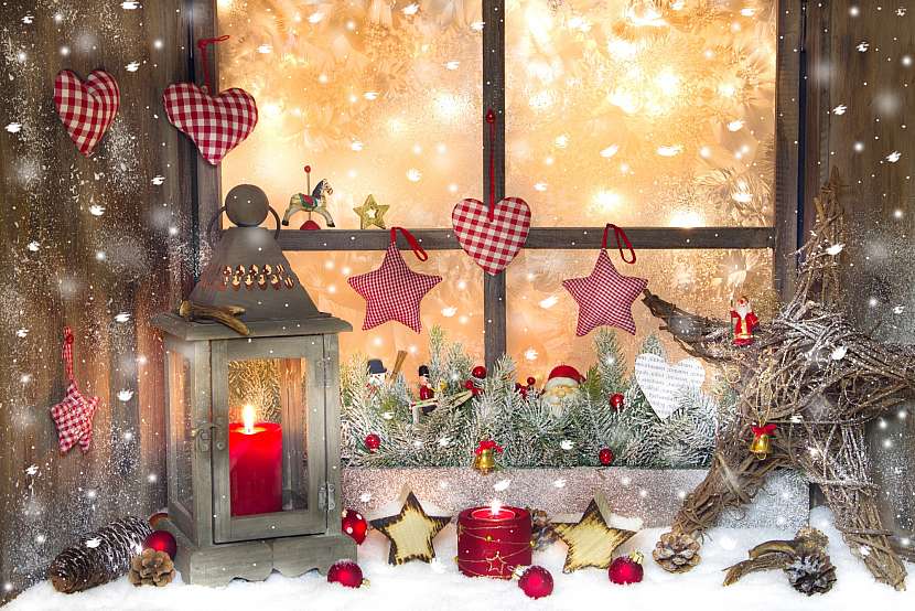Víte, jakou podobu budou mít letošní vánoční svátky? (Zdroj: ABF a.s./Depositphotos (https://cz.depositphotos.com))