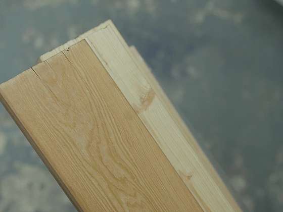 Dřevěný obklad fasády: DIY návod