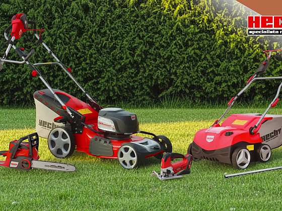 Aku nářadí bez kompromisů: Pracujte tiše, svobodně a bez kabelů