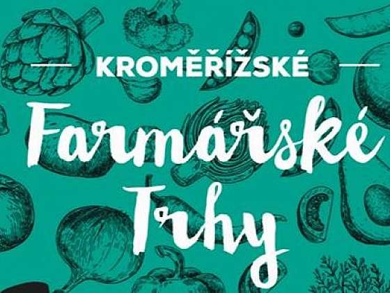 Otevřít článek/video: Kroměřížské farmářské trhy