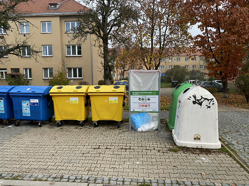O Vánocích roste množství polystyrenového odpadu (Zdroj: Sdružení EPS ČR)