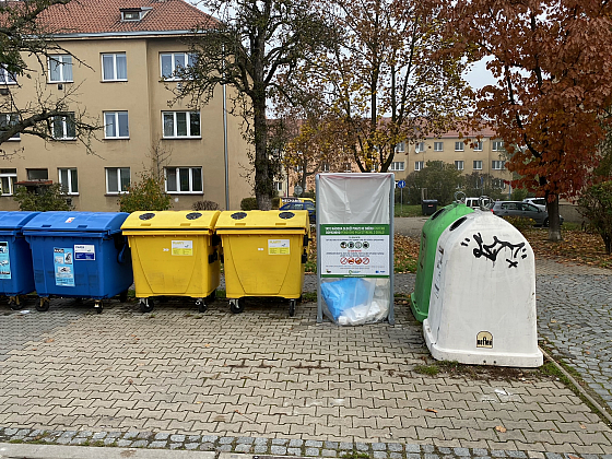 Během Vánoc naroste množství polystyrenového odpadu, jeho recyklaci komplikuje málo sběrných míst