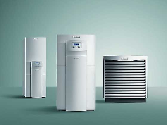 Vaillant představí své novinky na For Therm 2014