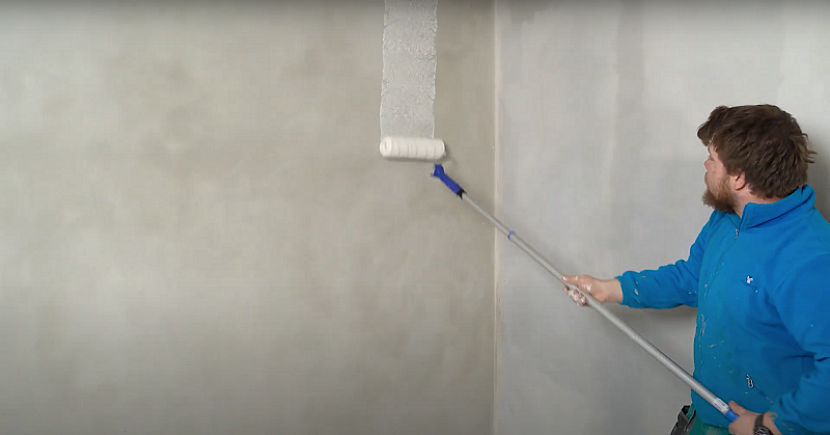 Fachmani – 24. díl ukáže, jak vymalovat interiér a položit zámkovou dlažbu (Zdroj: Prima DOMA)