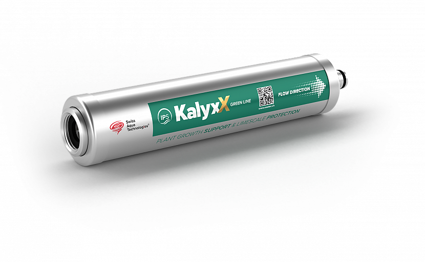 IPS Kalyxx GreenLine-3b