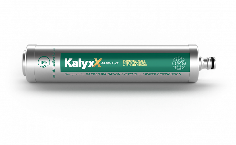 IPS Kalyxx GreenLine-2
