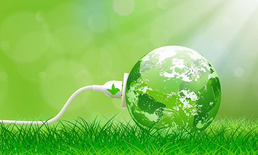 Pokračování dotačního programu Nová zelená úsporám připravilo Ministerstvo životního prostředí ve spolupráci se Státním fondem životního prostředí ČR