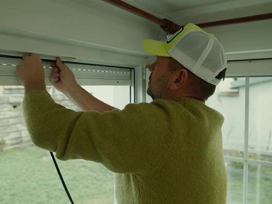 Tak se staví dnes: Servis plastových oken