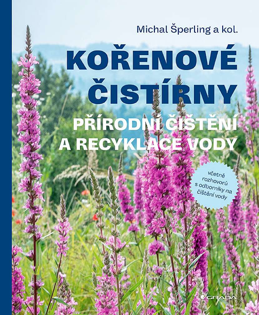 Kořenové čistírny