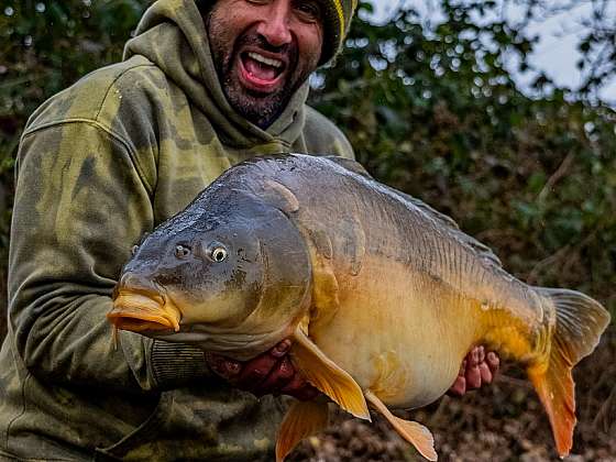 Rybářský veletrh FOR FISHING se vrací do své původní kondice