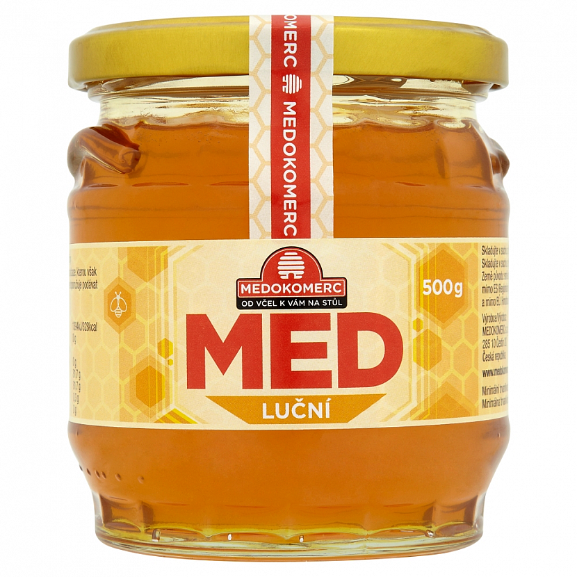 Češi patří mezi největší evropské včelaře, domácí produkce medu přesto nestačí pokrýt jeho spotřebu