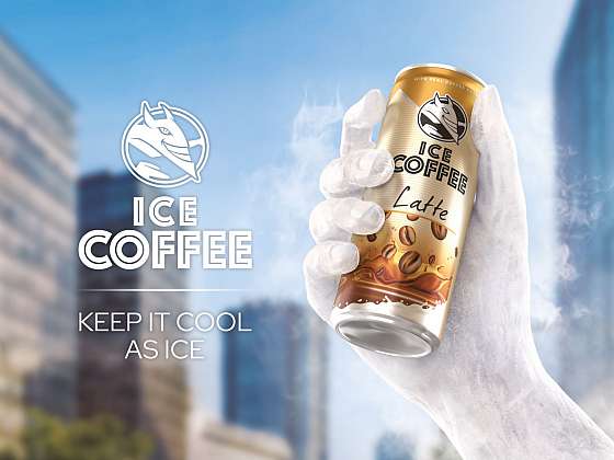 Otevřít článek/video: Velká letní soutěž: Vyhrajte velký balíček osvěžujících ledových káv HELL ICE COFFEE
