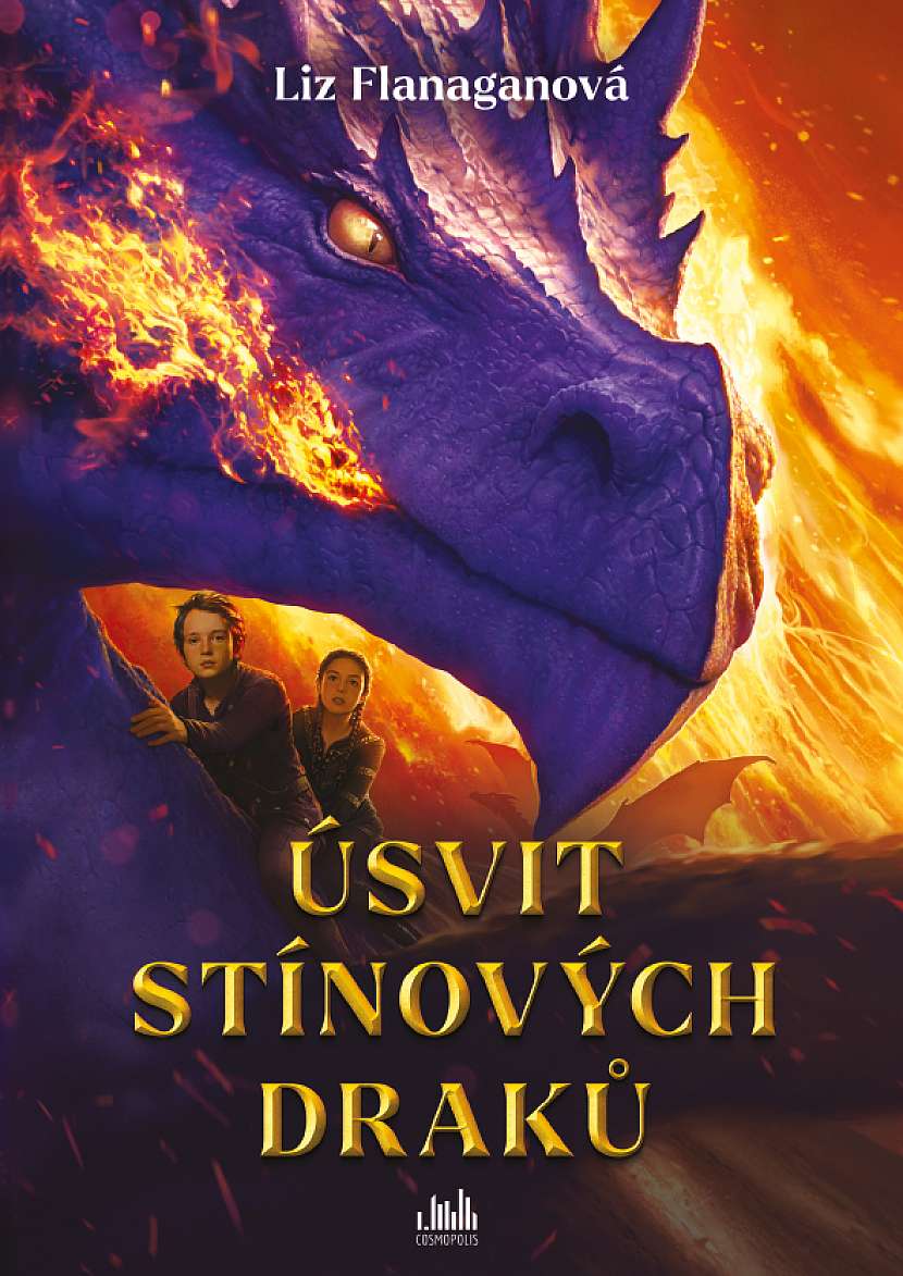 Úsvit stínových draků