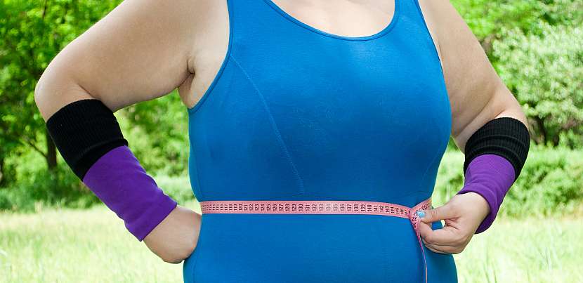 Nová publikace „Cesta z obezity“ přináší srozumitelný pohled na moderní přístupy k léčbě obezity