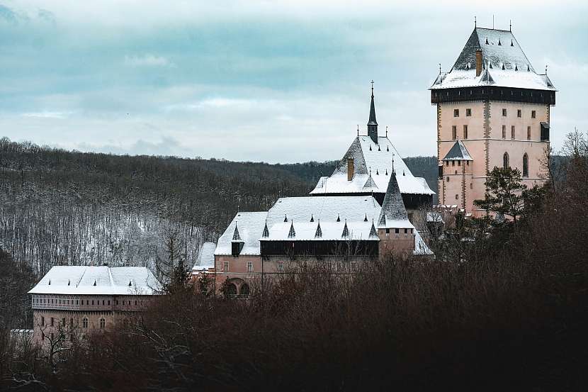 Karlštejn