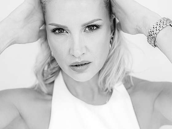 Otevřít článek/video: Tělo jako ve dvaceti? Yvona Maléřová je důkazem, že to jde!