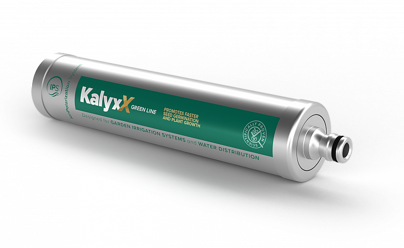 IPS Kalyxx GreenLine-1