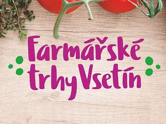 Otevřít článek/video: Farmářské trhy Vsetín